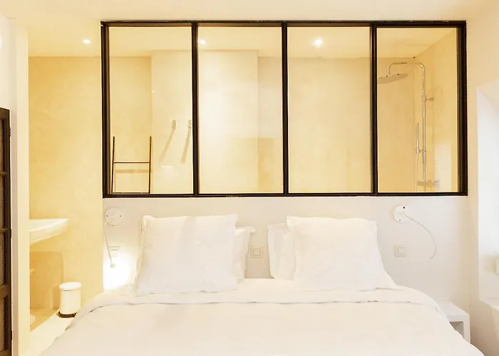 B&B Ar\'Home
