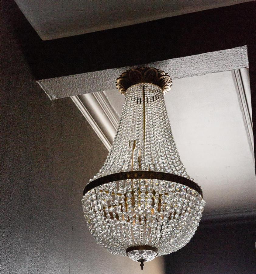 Ar'home Bed & Breakfast 4*