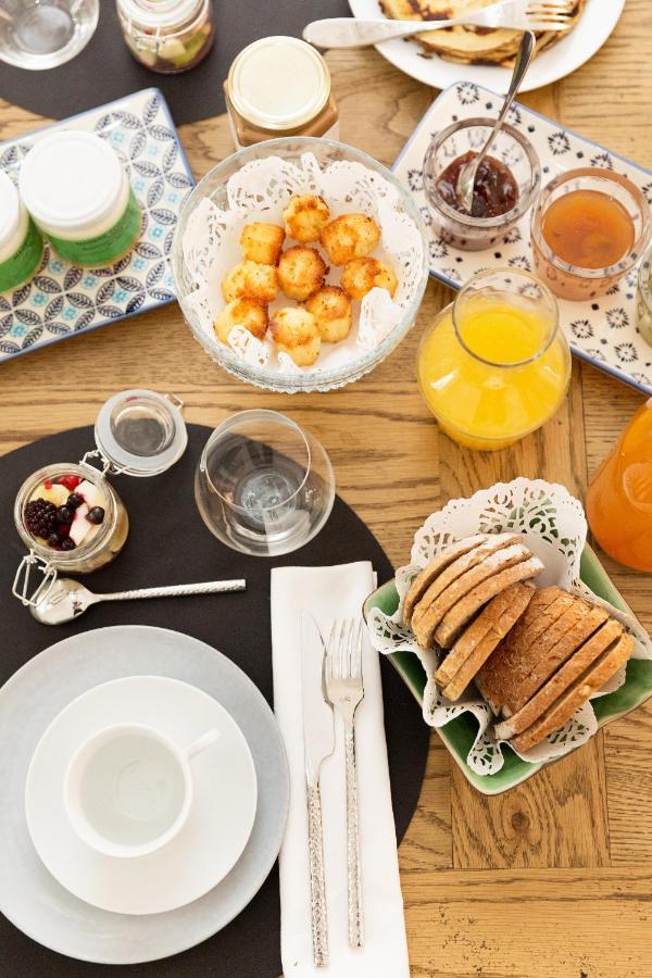Ar'home Bed & Breakfast Kortrijk