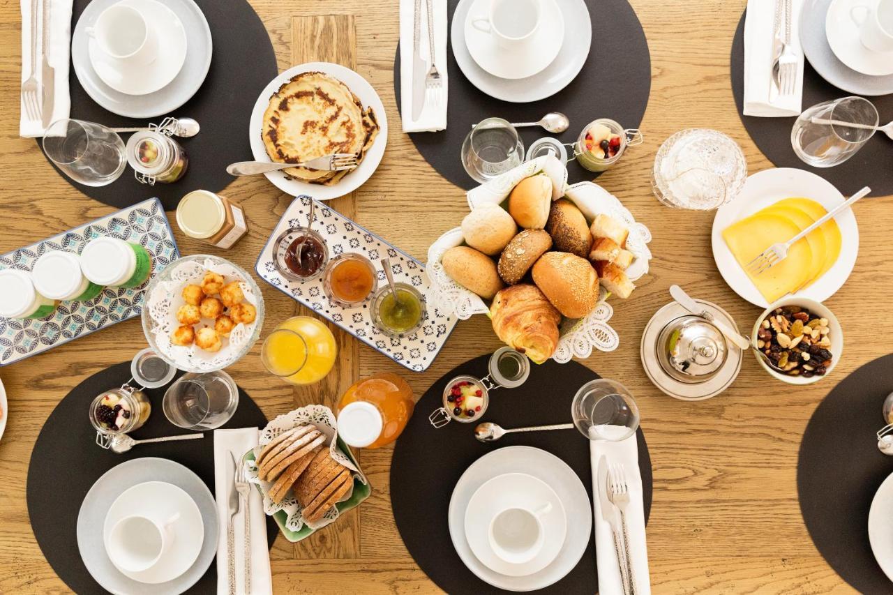 Bed & Breakfast Ar'home