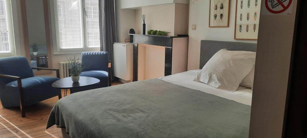 Bed & Breakfast Ar'home 4*